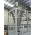 DSH Series Double/Triple Helix Cone Mixer